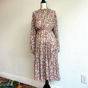 Arve Midi Dress
MINKPINK, size Medium